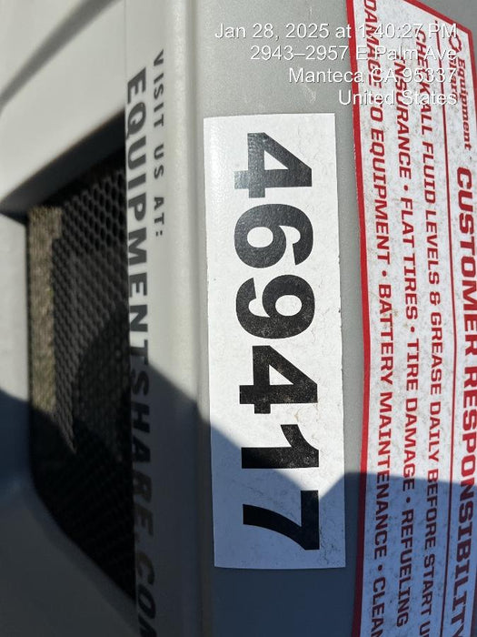 2024 WACKER NEUSON LTT4