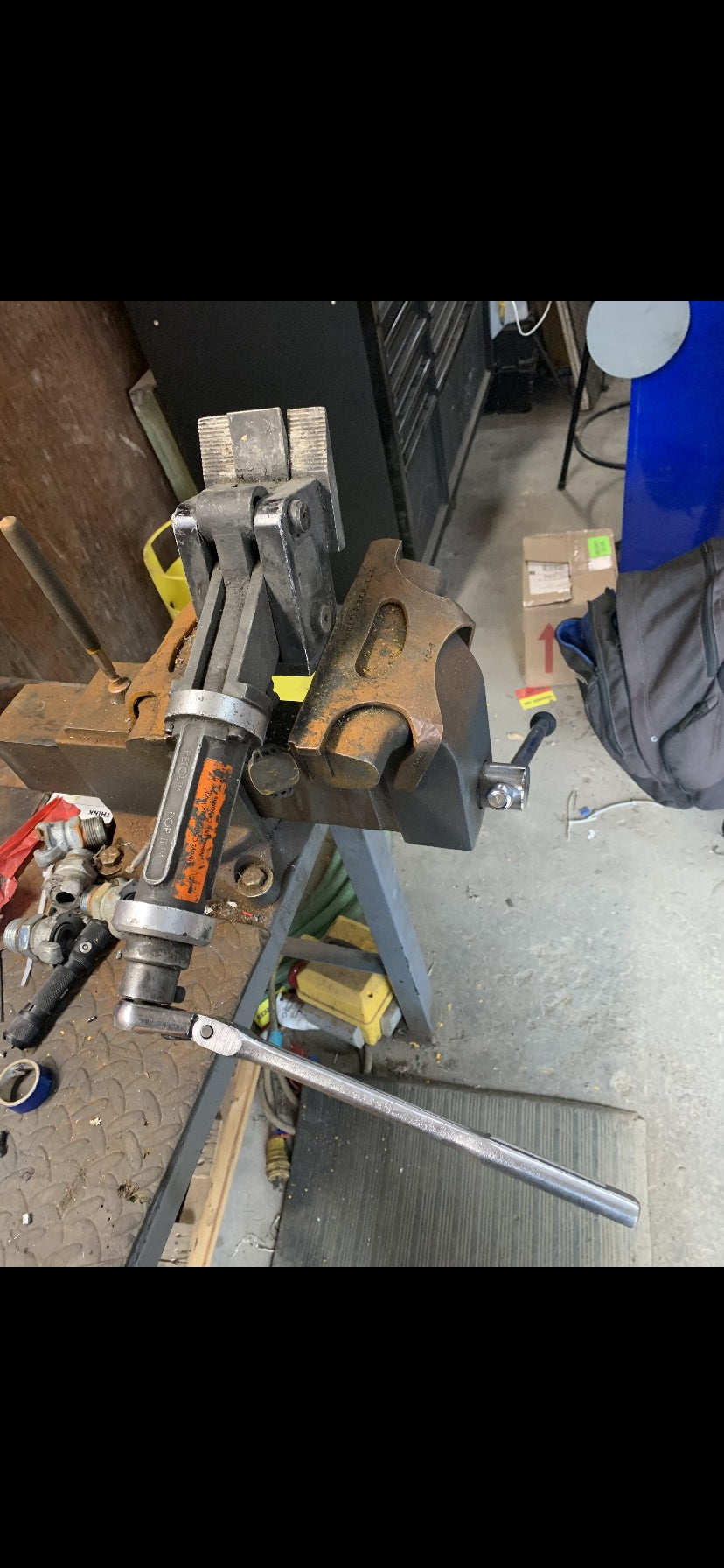 2020 PETOL P95-525