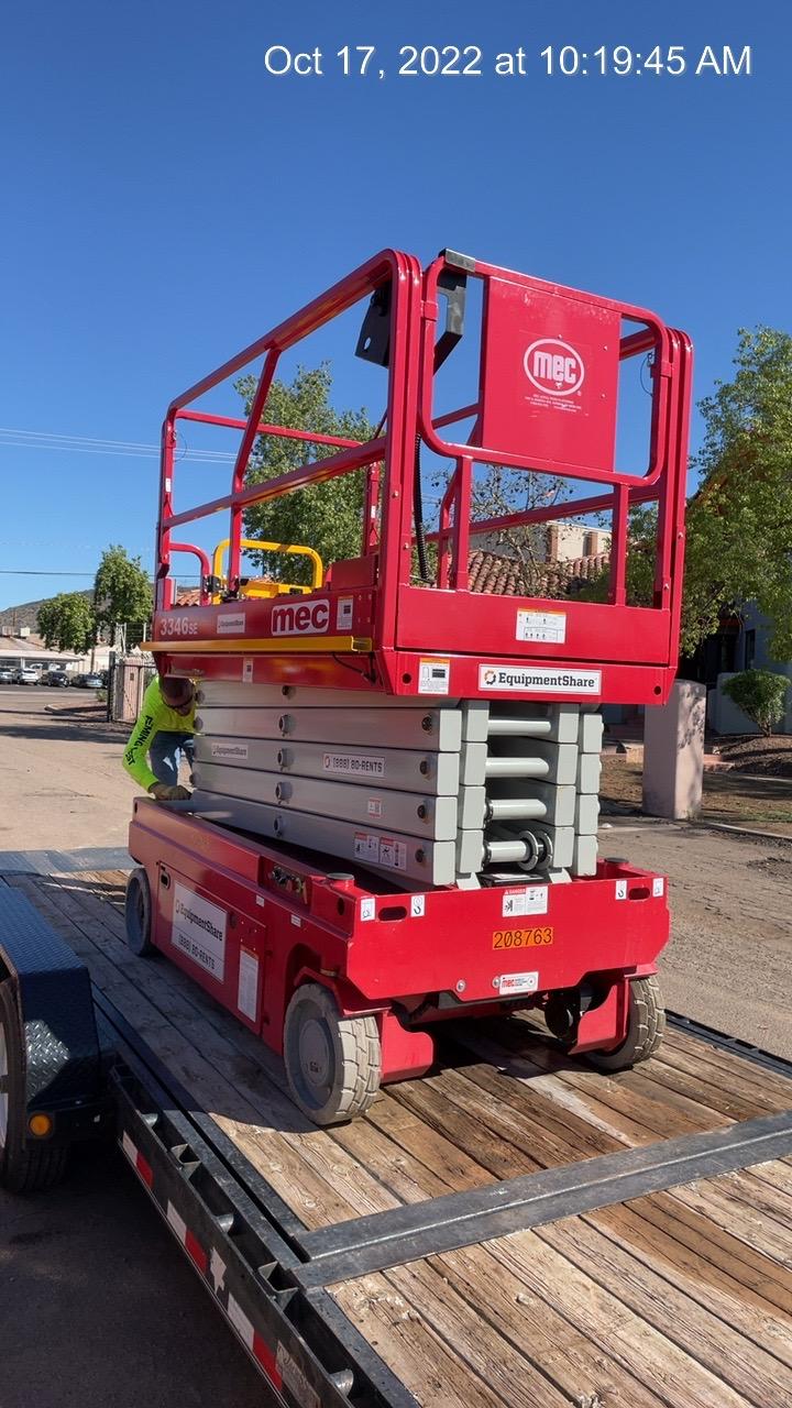 2022 MEC 3346SE