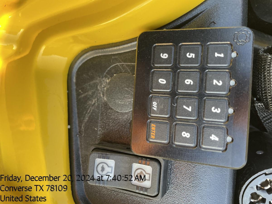 2024 WACKER NEUSON RTLx-SC3