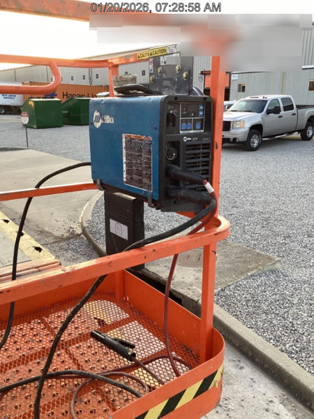 2023 MILLER ELECTRIC CST-280