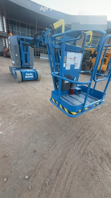 2024 GENIE Z30-20 N RJ
