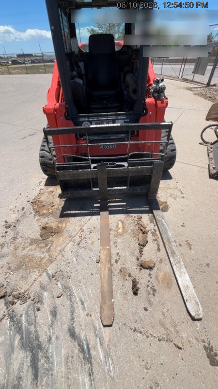 2024 ARROW MATERIAL HANDLING F5100CB - 72"
