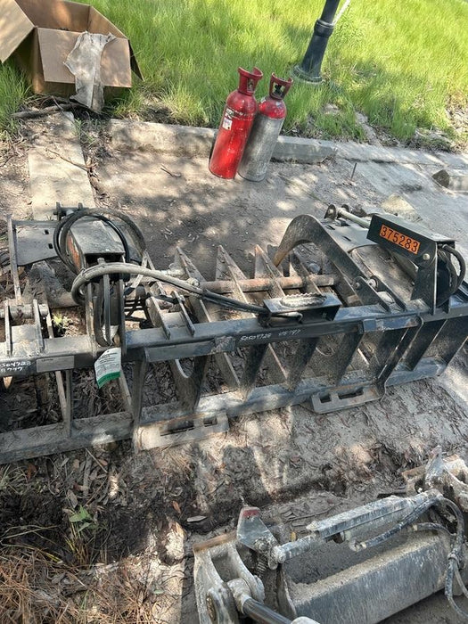 2024 MANITOU 50504728