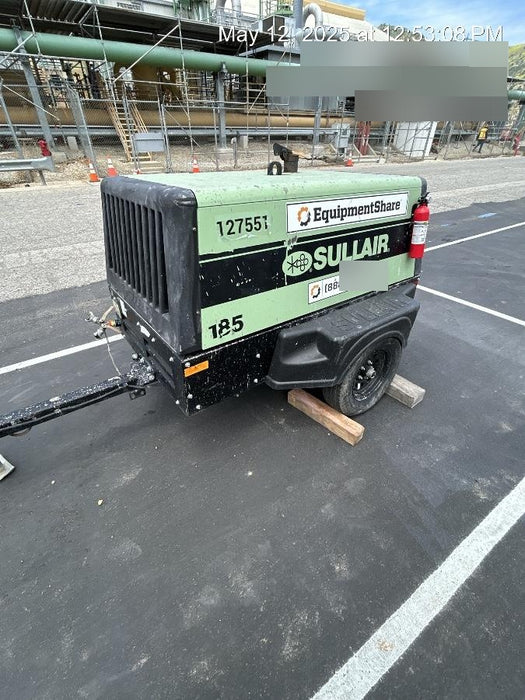 2020 SULLAIR 185-DPQ