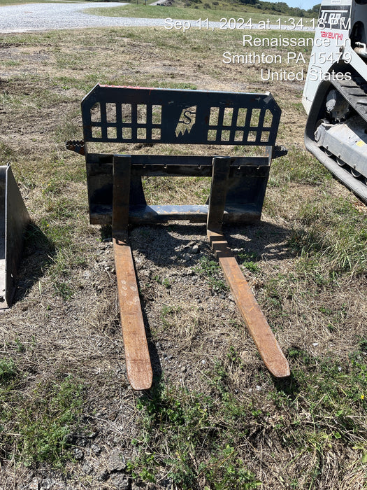 2023 SOLESBEE SPF-48