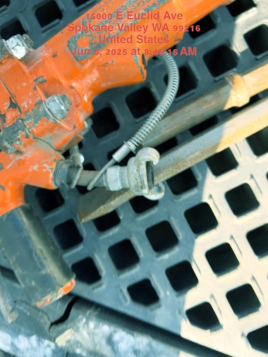 2021 MICHIGAN PNEUMATIC MP-30-1