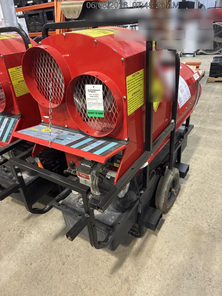 2024 CAMPO EB600D-RE1