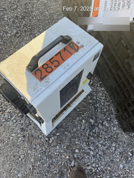 2022 TRYSTAR DAKA1.D3-A-K-A1