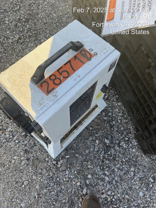 2022 TRYSTAR DAKA1.D3-A-K-A1