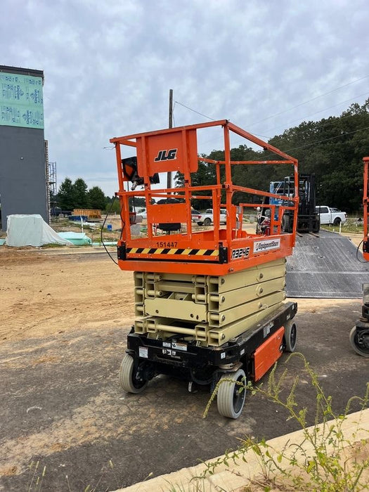 2021 JLG R3246
