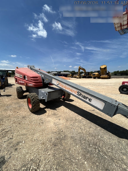 2018 SKYJACK SJ45T+