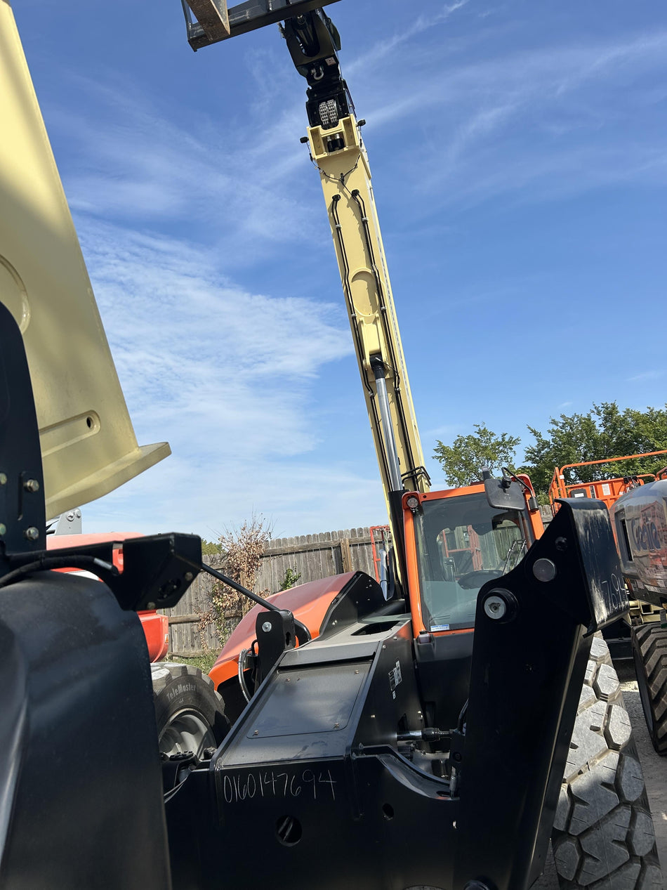 2025 JLG 1255 Premium