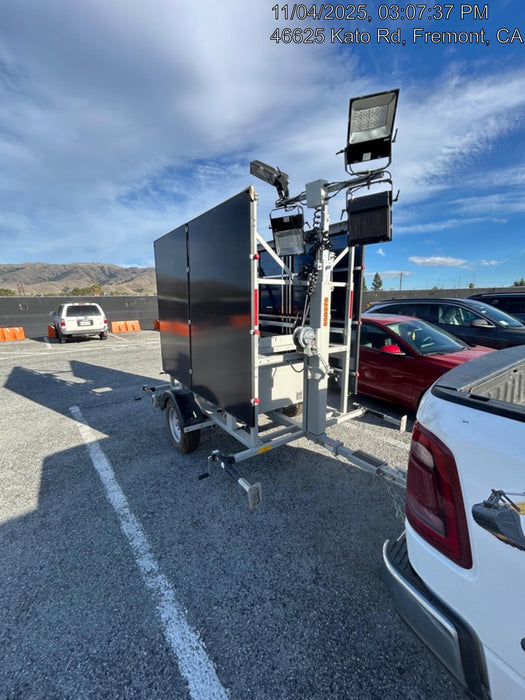 2025 PROGRESS SOLAR SOLUTIONS Helios-2XP