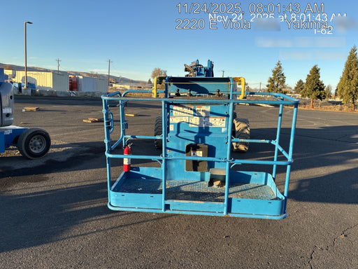 2018 GENIE Z-60/37 FE