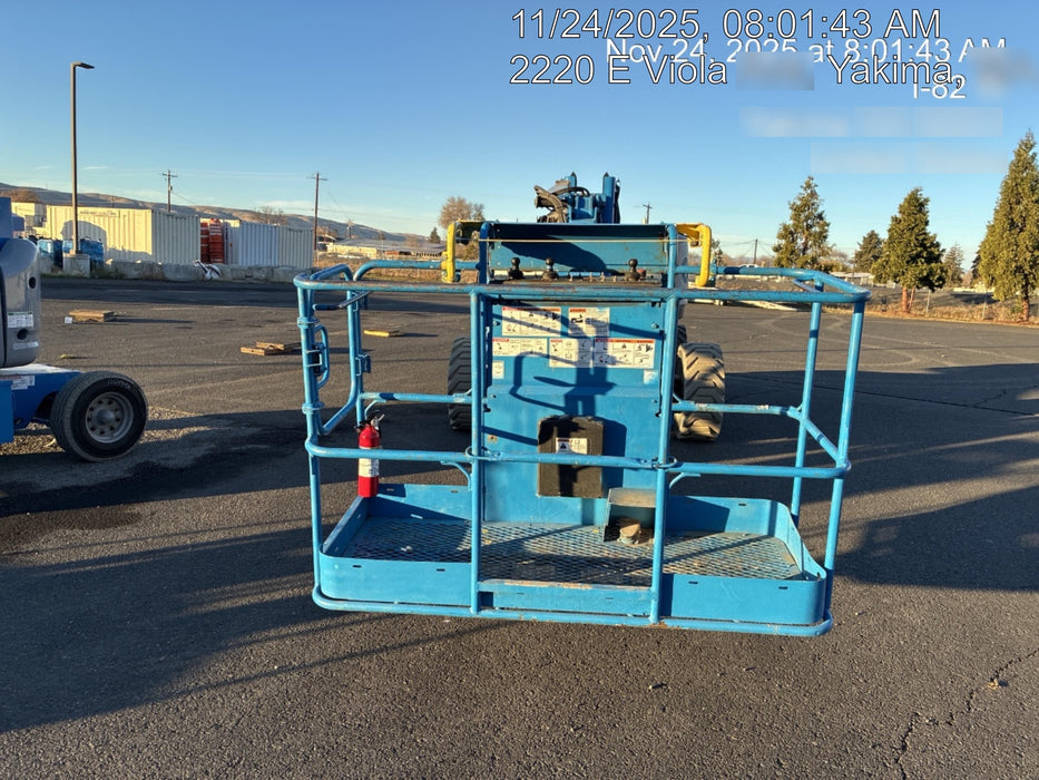 2018 GENIE Z-60/37 FE