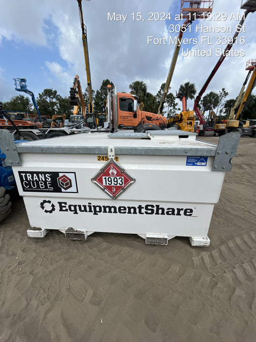 2022 WESTERN GLOBAL 50TCG