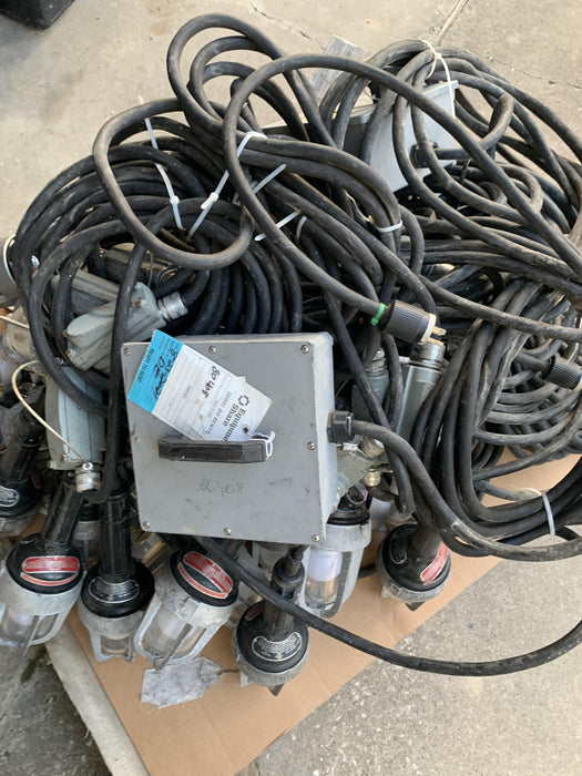 2020 LIND EQUIPMENT TLS-80XPLEDRE-LV