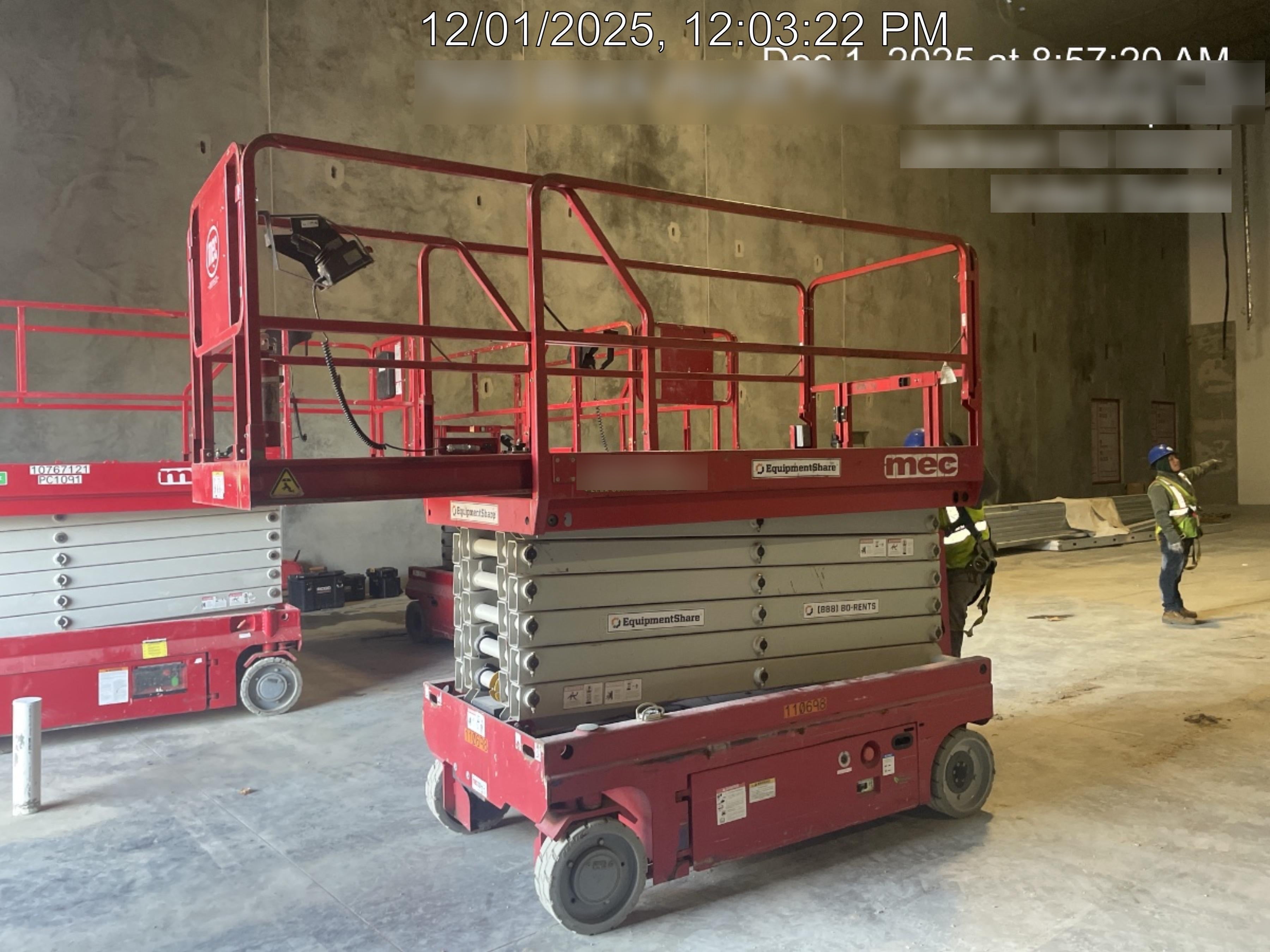 2020 MEC 4046SE