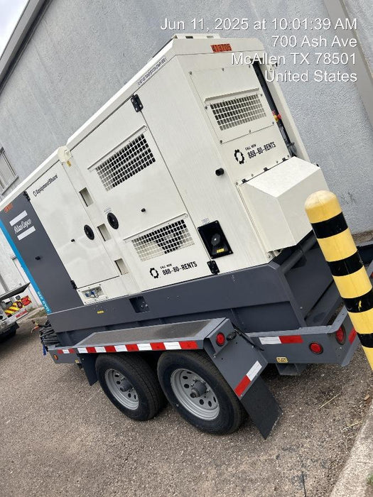 2024 ATLAS COPCO QAS 235
