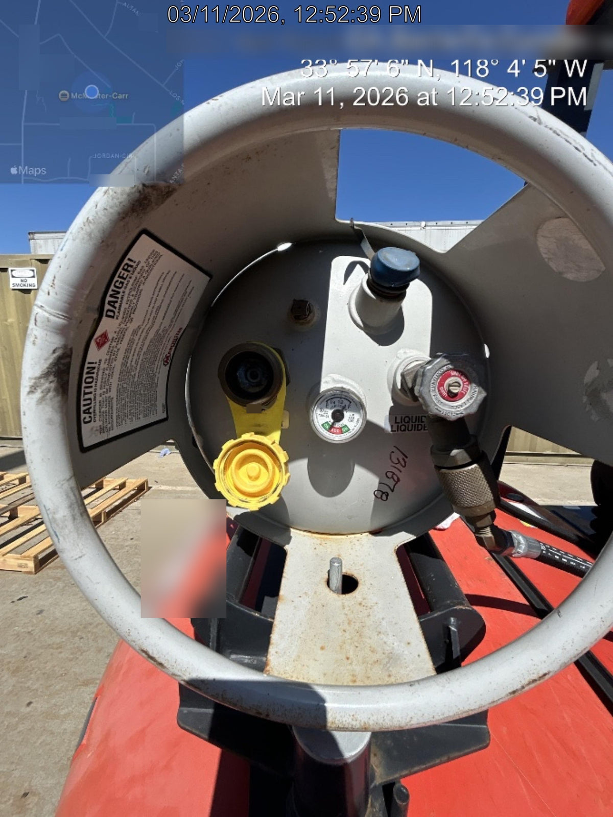 2022 HELI CPQYD30-KU1H - QUAD
