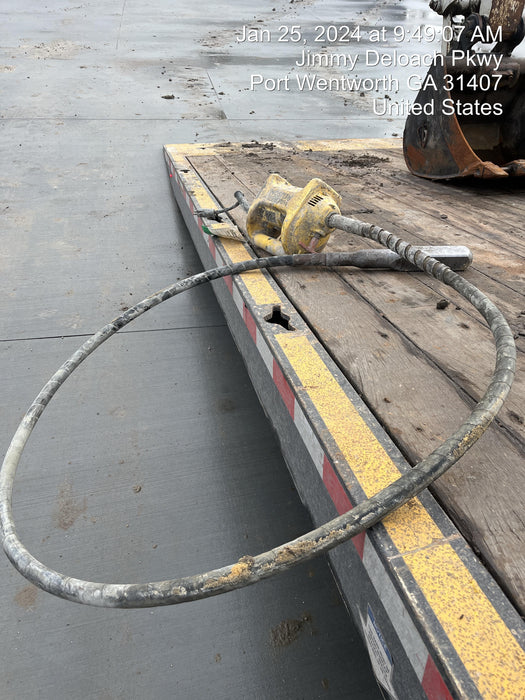 2020 WACKER NEUSON M2500