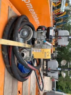2019 WACKER NEUSON PDT2