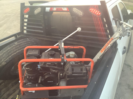 2021 HUSQVARNA SOFF-CUT 2000