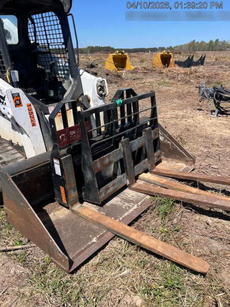 2025 ARROW MATERIAL HANDLING 48" Pallet Forks - Arrow