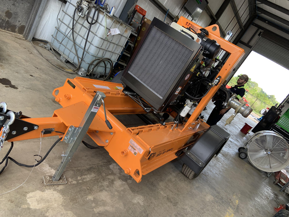 2021 PIONEER PP66S12L71-TD2.9L4