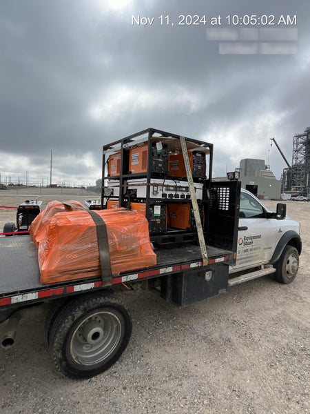 2021 LINCOLN ELECTRIC FLEXTEC 350X