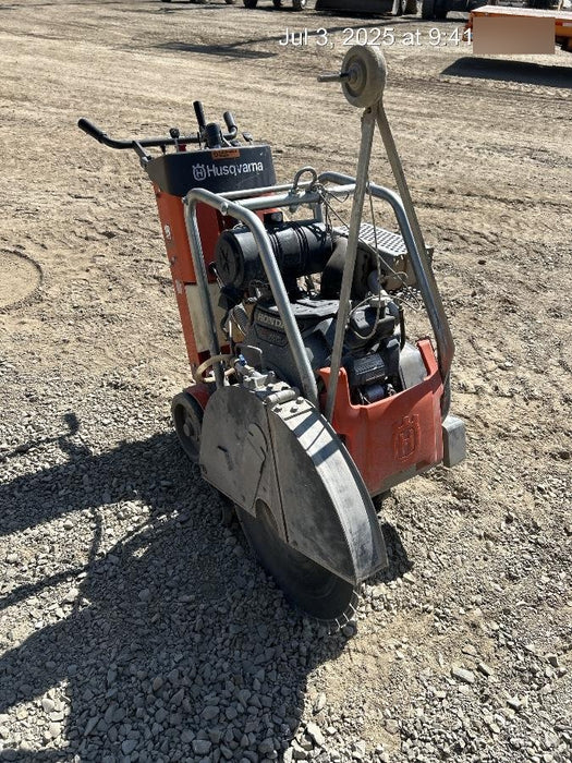 2020 HUSQVARNA FS 524