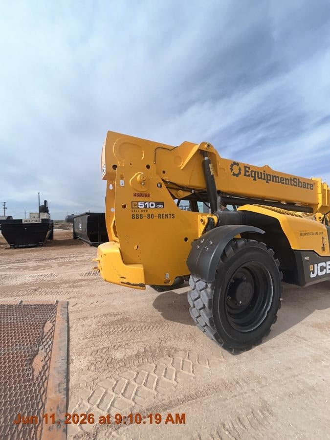 2024 JCB 510-56