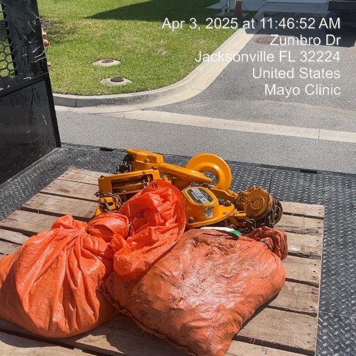 2021 HARRINGTON CB100-30