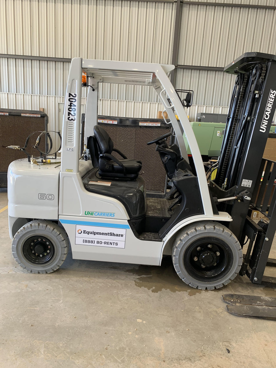 2022 UNICARRIER MUG1F2A30DV