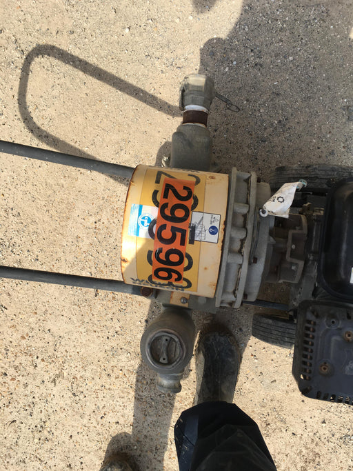 2019 WACKER NEUSON PDT2