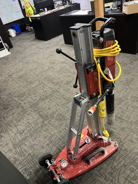2019 HILTI DD 250