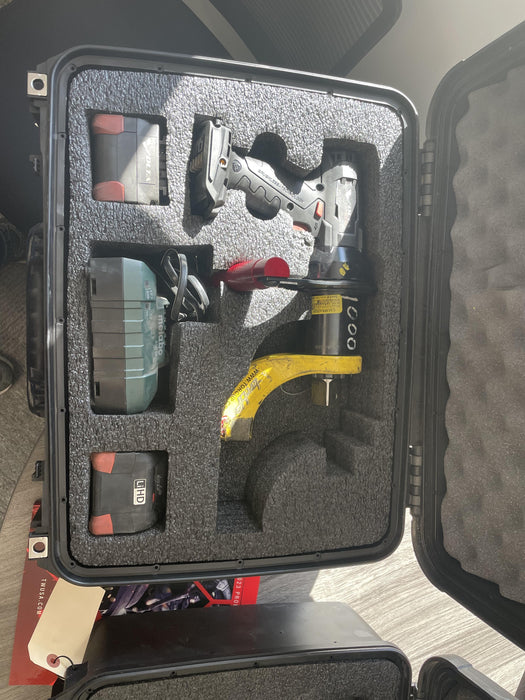 2021 TORCUP VT-1000KIT