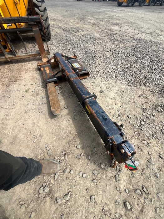 2022 STAR INDUSTRIES M1360B - Star JIB Boom