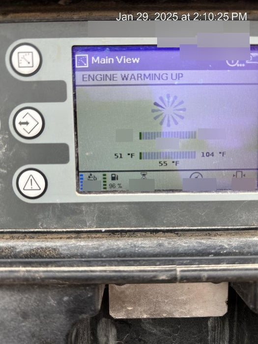 2023 ATLAS COPCO XAS 850