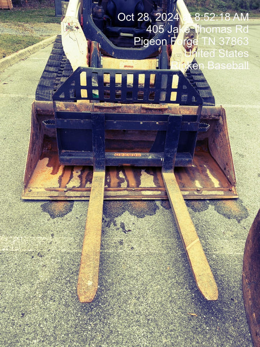 2024 SOLESBEE SPF-48