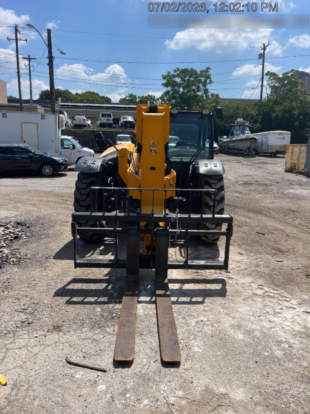 2023 JCB 509-42