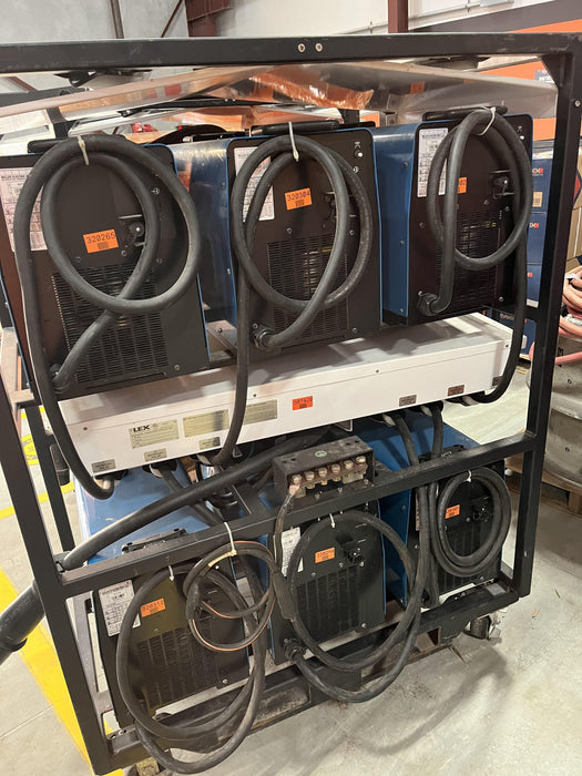 2023 MILLER ELECTRIC XMT 350