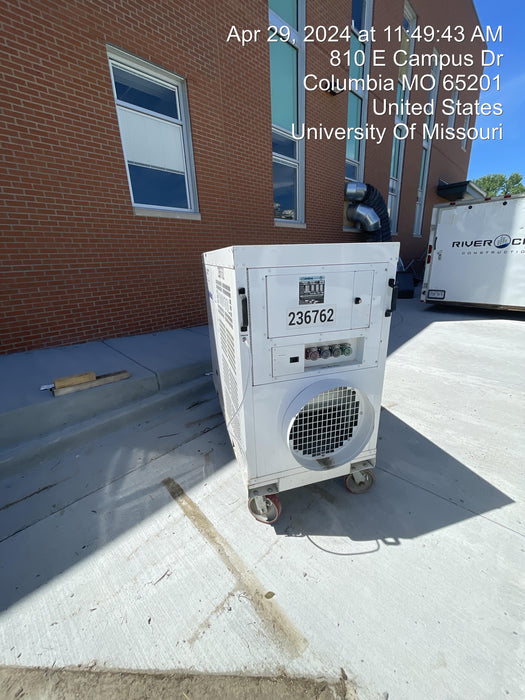 2022 KWIKOOL KPO12-23H