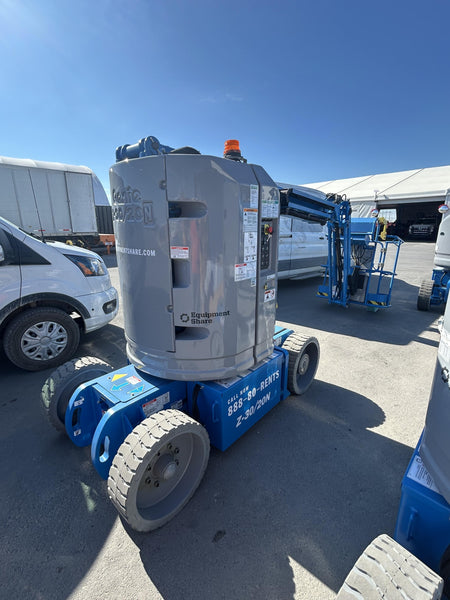 2026 GENIE Z30-20 N RJ