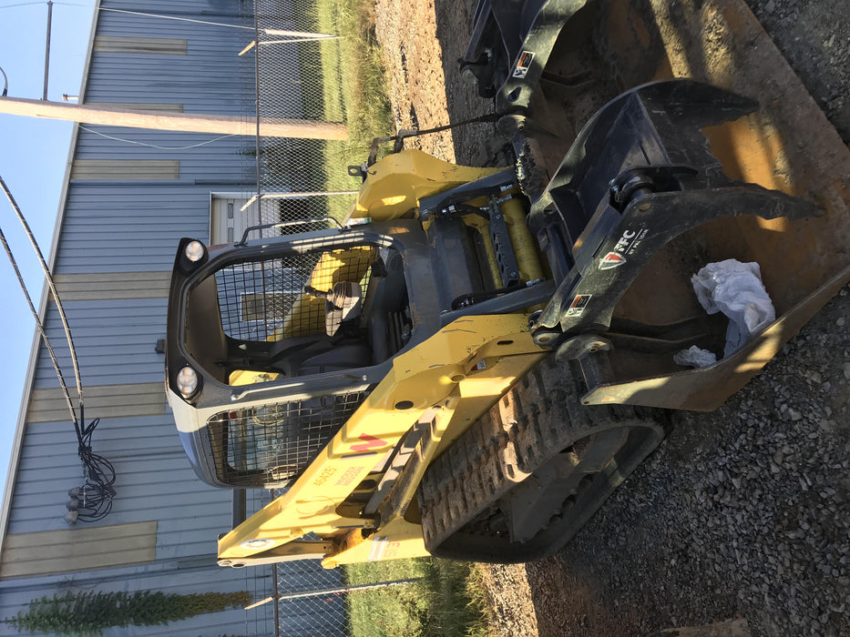 2020 PALADIN UTILITY GRAPPLE 11876-0022