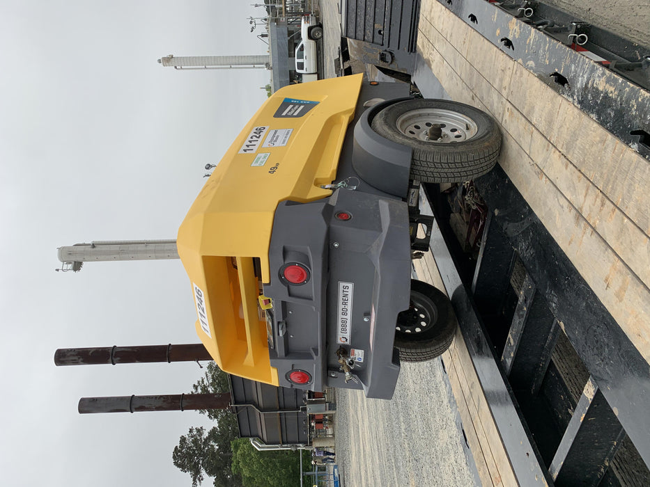 2020 ATLAS COPCO XAS188