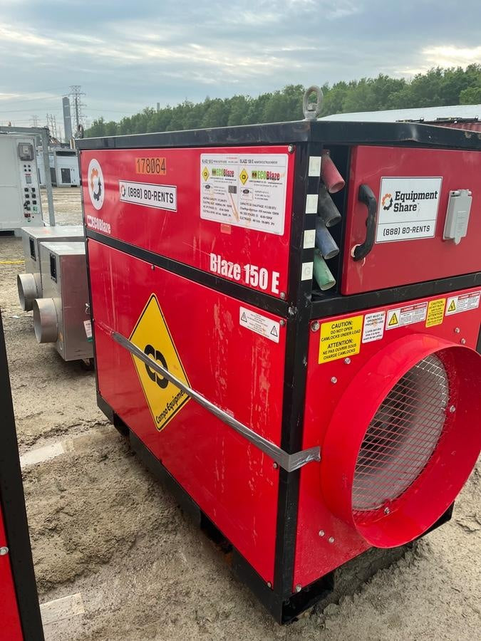 2021 CAMPO EB150E480600V
