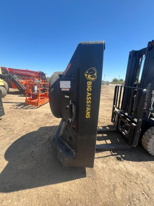 2023 BIG ASS FANS Cool Space 400