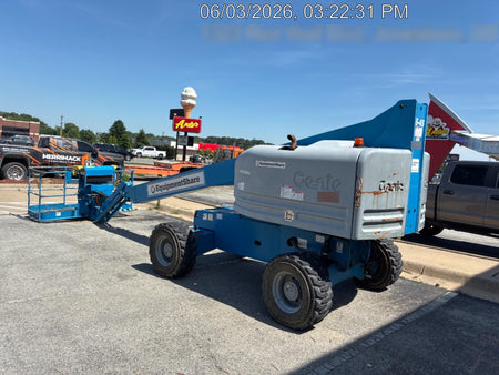 2018 GENIE S-45